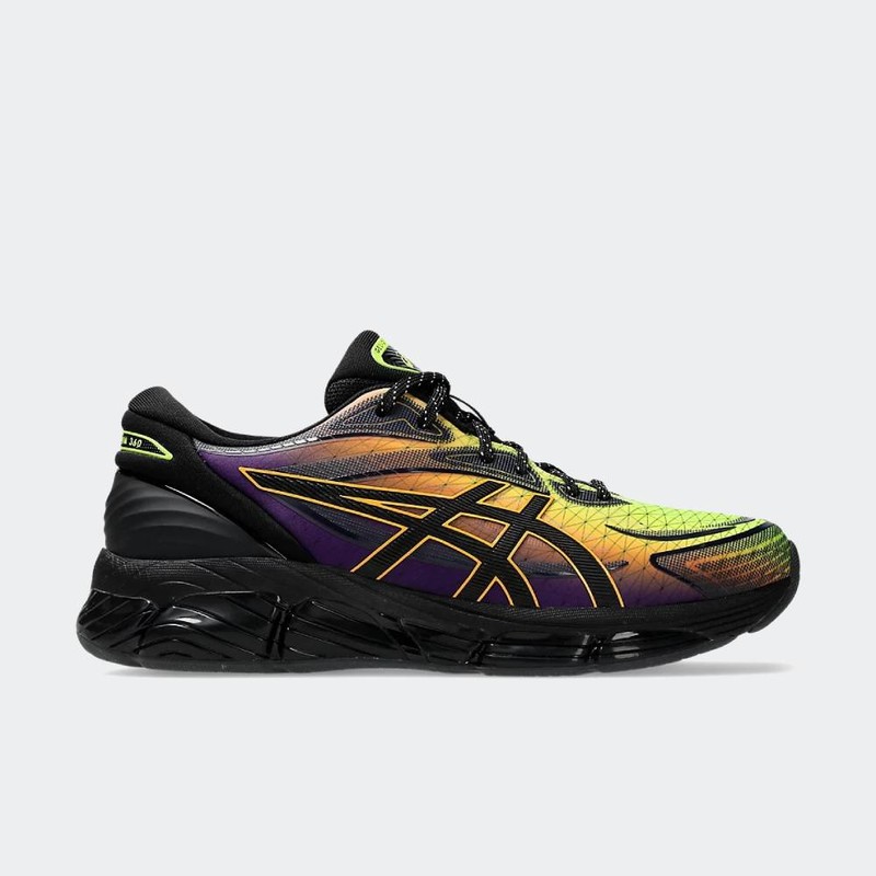 Asics gel quantum 360 homme violet shop